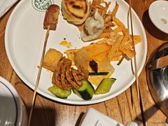 -素虎料理(前门店)