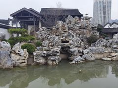 -青果巷历史文化街区