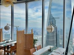 -雲上錢屋·地标景观(上海中心店)