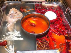 -蜀九鼎毛肚火锅(建瓯店)