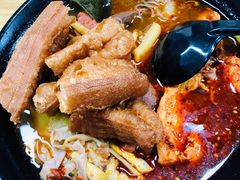 -四川老牛麻辣烫(北门桥店)