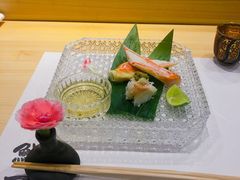 -鮨一日本料理(大中华店)