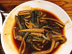 -董记面馆(漳州二路店)
