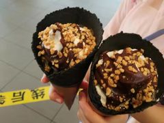 -麦当劳餐厅(德阳绵竹明阳街店)