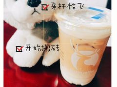 -luckincoffee瑞幸咖啡(恒大广场B1店)