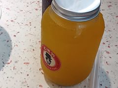 -老佛爷铜炉蛙锅(挂绿店)