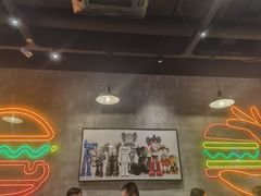 大堂-牛纽塔·牛人堡(群众路店)