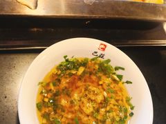 -巴庄重庆火锅(确山店)