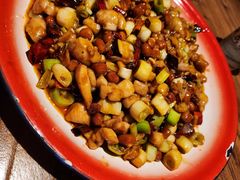 -泥糊破店小酒馆·团建聚餐(南京西路店)