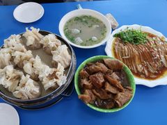 -北三沙家烧麦(北头道街店)