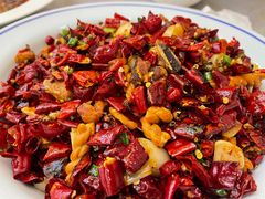 -成都驻京办餐厅(蜀都宾馆店)