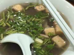 -回味鸭血粉丝汤(文鼎广场店)