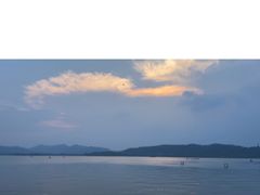 -西湖外事游船(湖滨二公园外事游船码头)