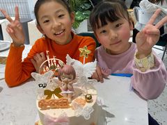 -贝紫Style(木马公寓店)