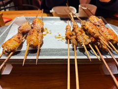 -管氏翅吧(国展店)