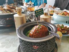 -老燕皇·南京菜(玄武湖店)