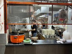 自助取餐区-易裕和·长沙米粉(友谊路店)