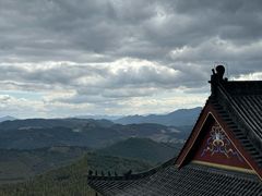 -九鼎铁刹山风景区