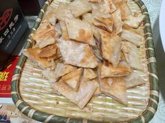 -东四民芳餐厅(世茂工三店)