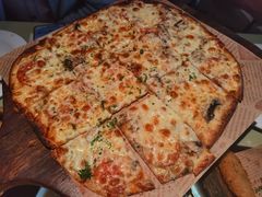 -碧特博格啤酒花园餐厅(芜湖路店)