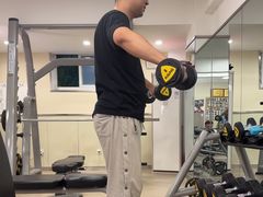 -中田·健身+普拉提(苗栗路店)