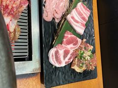 -千寻烧肉(政务区店)