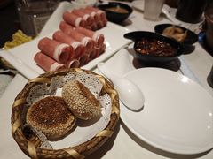 -东来顺饭庄(西直门店)