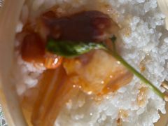 -紫燕百味鸡(枫林店)