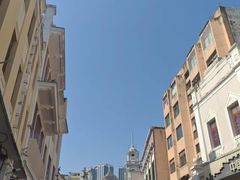 -孙文西路步行街