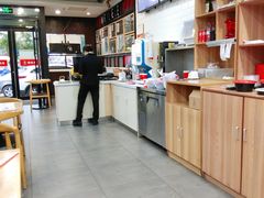 -李先生牛肉面大王(昌平鼓楼店)
