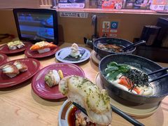 -寿司郎(皇庭广场店)