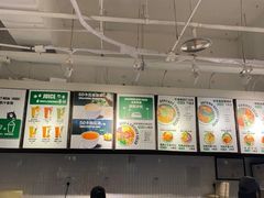 -CALIFORKS加州叉子轻食(朝阳门店)