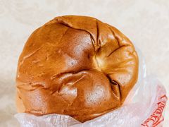 豆馅面包-新侨三宝乐面包店(崇文门店)