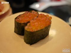 鲑鱼子-争鲜回转寿司(金桥家乐福店)