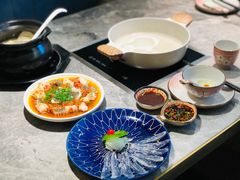 -好鲆·活鱼料理(金地广场店)
