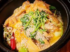 -周家二小姐的菜(西津渡店)