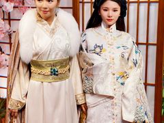 -北京杜莎夫人蜡像馆