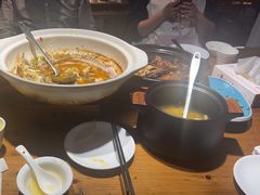 -印巷里主题餐厅(马鞍山店)