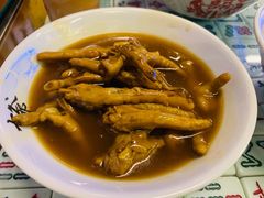 -七爷清汤腩·港式餐厅(金狮广场店)