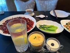 -丽晶轩中餐厅(重庆丽晶酒店)