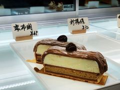 -熊叔熊婶面包房(团结湖店)
