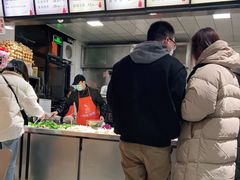 -林静小吃(复兴路店)