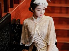 -摩斯密码·实景搜证换装沉浸密室剧本杀