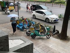 -怡园饭店-餐厅(四望亭店)