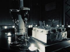-BLACKSWAN黑天鹅(环球店)