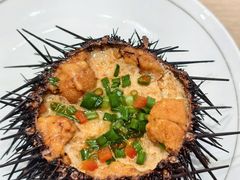 -天顺渔港·海景餐厅(星海广场店)