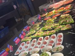 -九记潮汕现切鲜牛肉自助火锅(新开铺店)