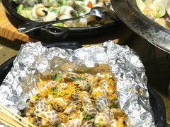 -79号渔船海鲜饭店(华强北店)