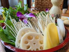 -束河人家(南锣鼓巷店)