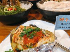 -潮澎派·潮汕菜大排档(南较西路店)